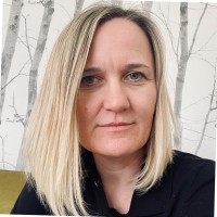 Maria Vrabelova