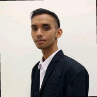 Elyas Ardiyanto