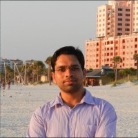 Deepankar Panda
