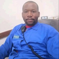 Lindokuhle Sabelo