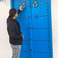 Abderraouf Islam Laghouati
