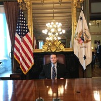 Anthony Buono