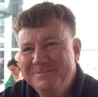Robert Heywood