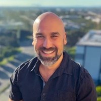 John Ravert, MBA, PMP, CSM