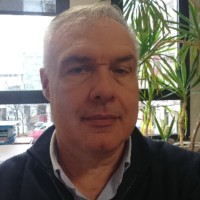 Alain Gelas