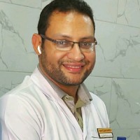 Mohammed Nabil Ph.D.