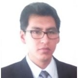 Harry Frank Camargo Pérez