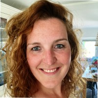 Irene Van Ommering