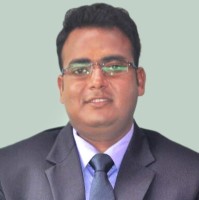 Subrata Kumar Pandey