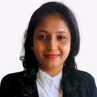 Shenari Perera