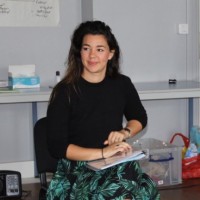 Mélanie Voisin