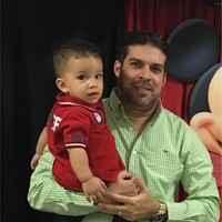 Leonardo Selman