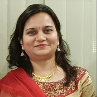 shreya halbe