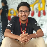 Ohm Trivedi