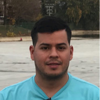 Jesús Javier Sánchez Sánchez