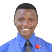 Brian Mutugi