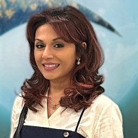 Hamida Madhani