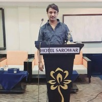 Surya Prakash Anand