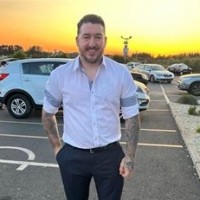 david callaghan