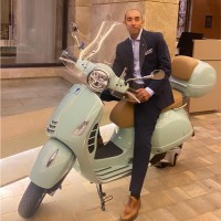 Zakaria Benhassain