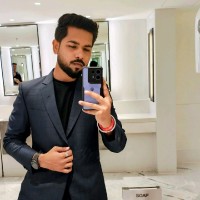 Rupesh Salunkhe