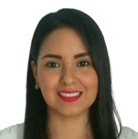 Andrea Elizabeth Alvarado Clavijo