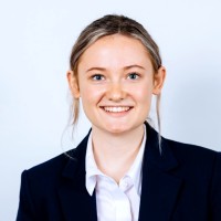 Lizzie Grundy Aih