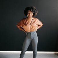 Arielle Grant