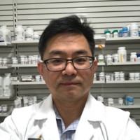 Myeongha Peter Jo