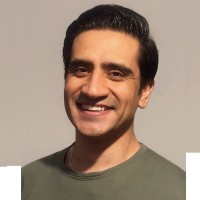 Behrouz Arji