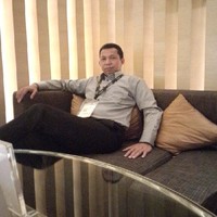 Rasman Supriadinata