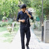 Ankush Kumar Upadhyay
