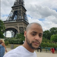 Keanan David Johnson