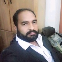 Alam Sher Rizvi