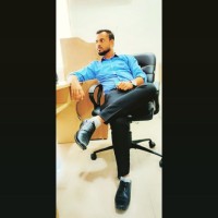 Vikram Pandey
