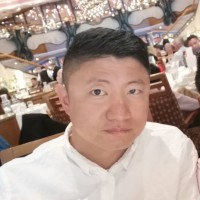 Paul Wang
