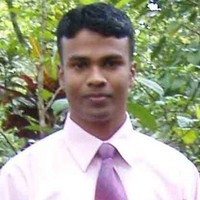 Dinesh Kapila Kumara