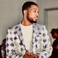 Michael Isiah Crawford