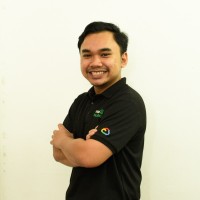 Asyraf Mustaffa