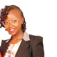 Nancie Mwangi
