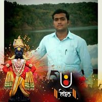 Avinash Shende