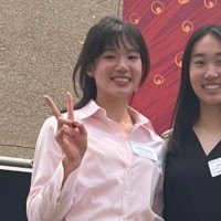 Queenie Wang