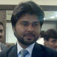 Muhammad Imran Babar