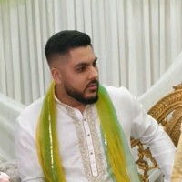 Huzaifa Farrukh