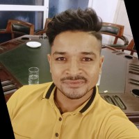 Aman Deep