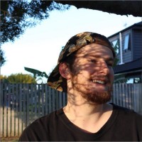Hamish Hutchinson
