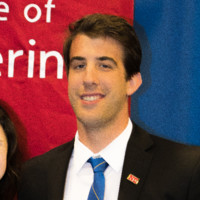 Cameron Guerette