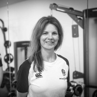 Lucy Wright