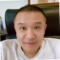 Tony Chang