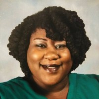 Sakena Brown